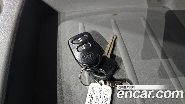 Hyundai Starex 2015 — photo 20