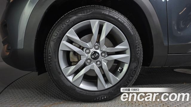 Kia Seltos 2020 — photo 5
