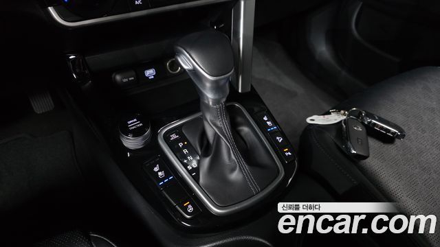 Kia Seltos 2020 — photo 12