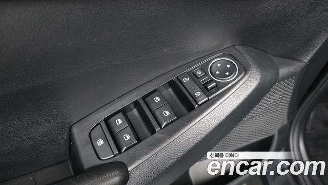Kia Seltos 2020 — photo 17