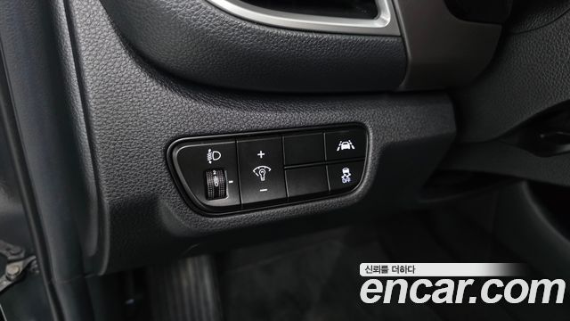 Kia Seltos 2020 — photo 18