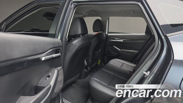Kia Seltos 2020 — photo 23