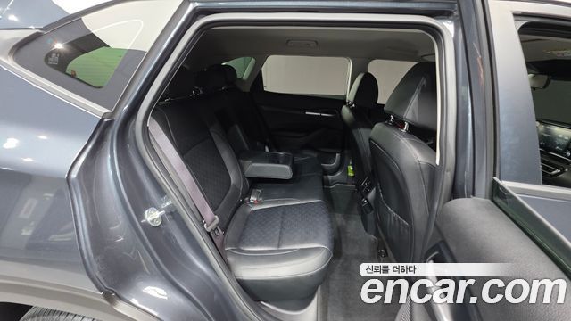 Kia Seltos 2020 — photo 25