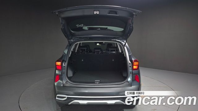 Kia Seltos 2020 — photo 26