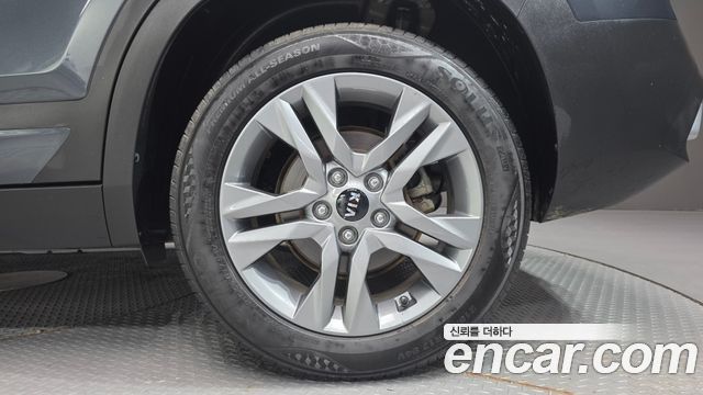 Kia Seltos 2020 — photo 7