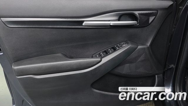 Kia Seltos 2020 — photo 14