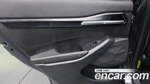 Kia Seltos 2020 — photo 15