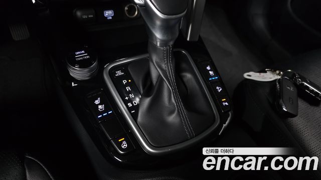 Kia Seltos 2020 — photo 27
