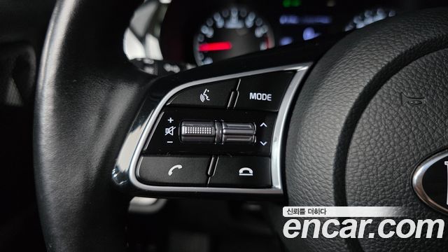 Kia Seltos 2020 — photo 28