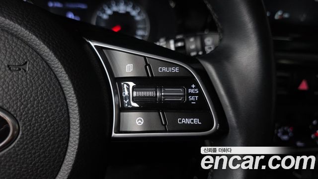Kia Seltos 2020 — photo 29