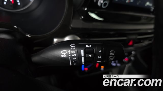 Kia Seltos 2020 — photo 30