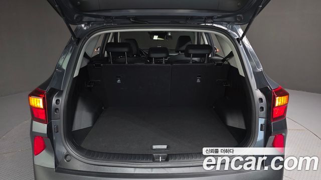 Kia Seltos 2020 — photo 32
