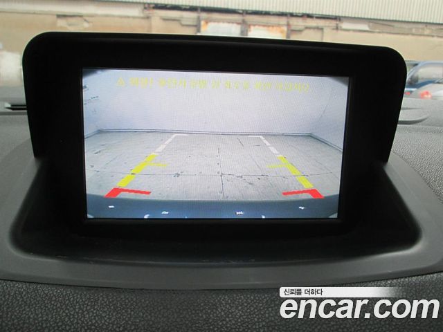 Renault Korea SM3 2015 — photo 9