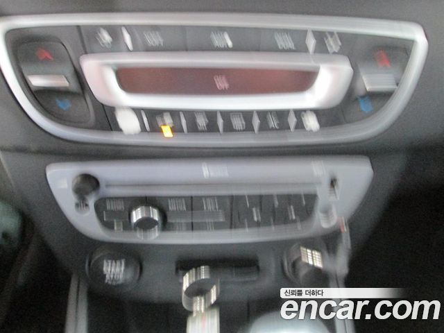 Renault Korea SM3 2015 — photo 10