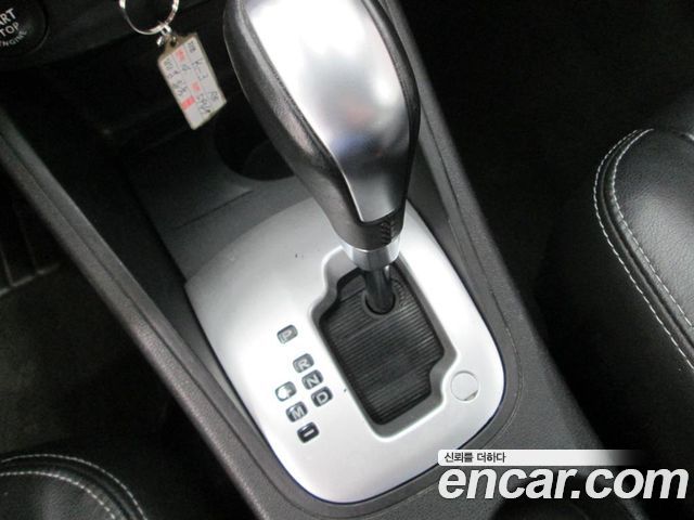 Renault Korea SM3 2015 — photo 11