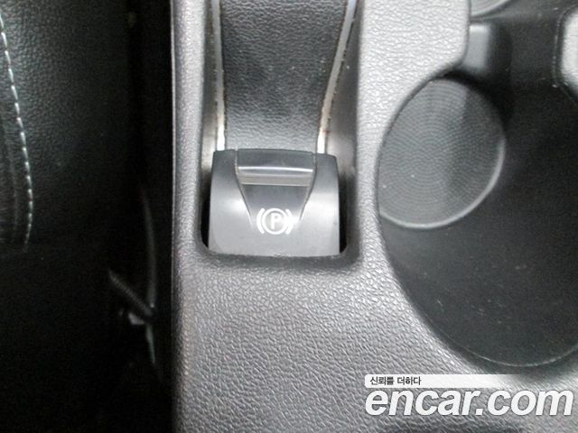 Renault Korea SM3 2015 — photo 12