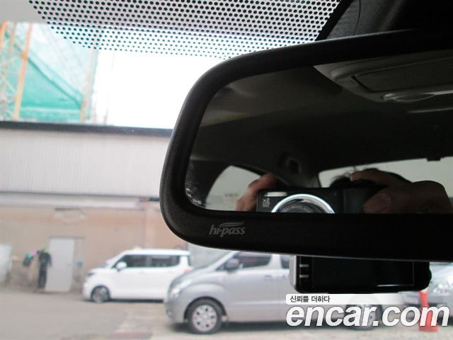 Renault Korea SM3 2015 — photo 13