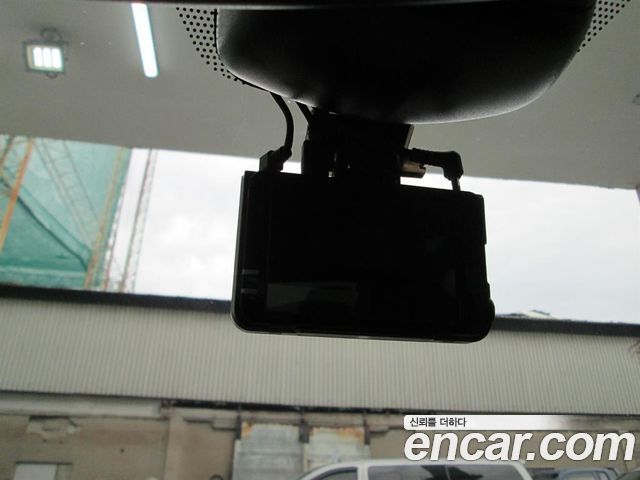 Renault Korea SM3 2015 — photo 14