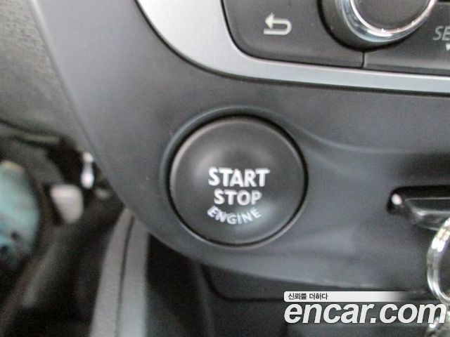 Renault Korea SM3 2015 — photo 15