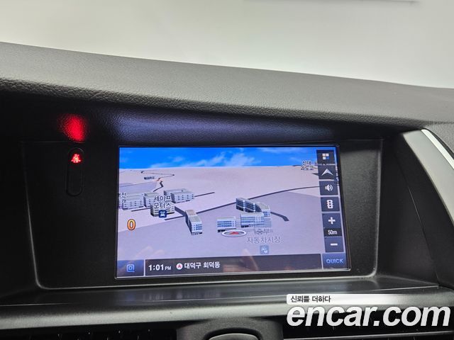 Renault Korea SM7 2016 — photo 13