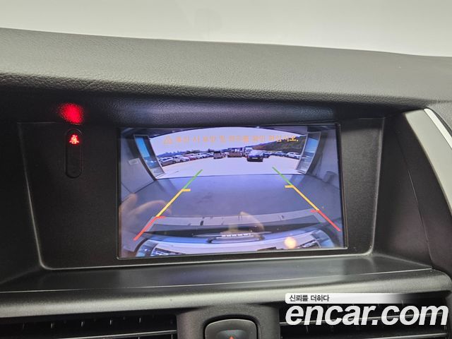 Renault Korea SM7 2016 — photo 14