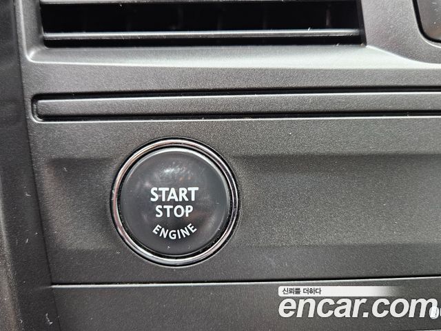 Renault Korea SM7 2016 — photo 15