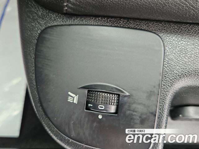 Renault Korea SM7 2016 — photo 16