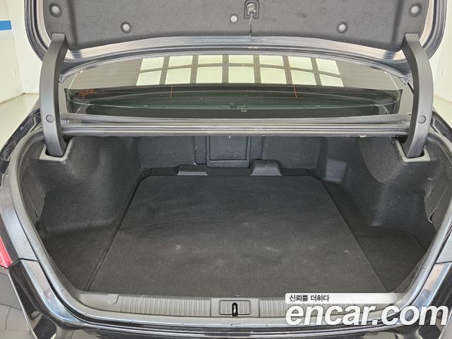 Renault Korea SM7 2016 — photo 18