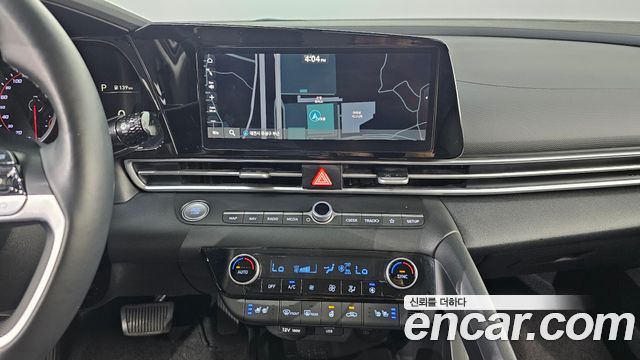 Hyundai AVANTE 2023 — photo 16