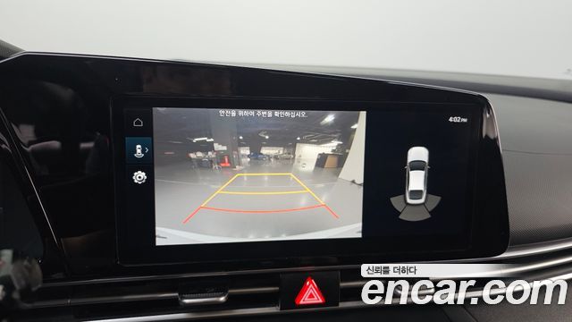 Hyundai AVANTE 2023 — photo 17
