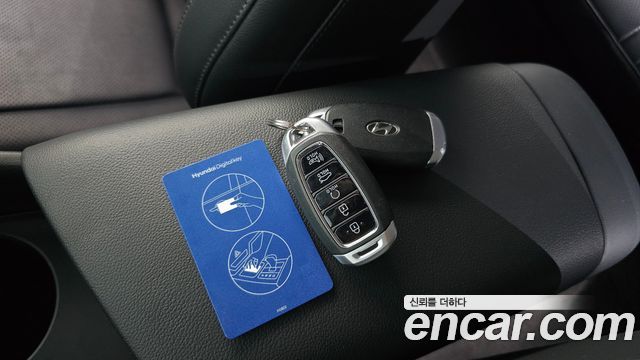 Hyundai AVANTE 2023 — photo 18