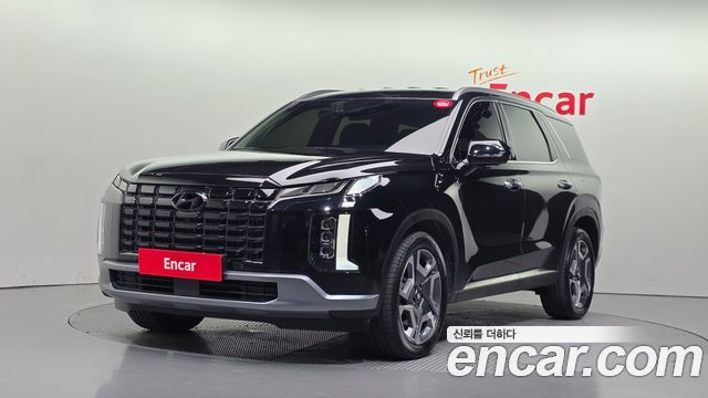 Hyundai Palisade 2024 — photo 1