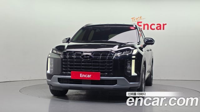 Hyundai Palisade 2024 — photo 3