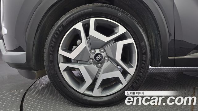 Hyundai Palisade 2024 — photo 5