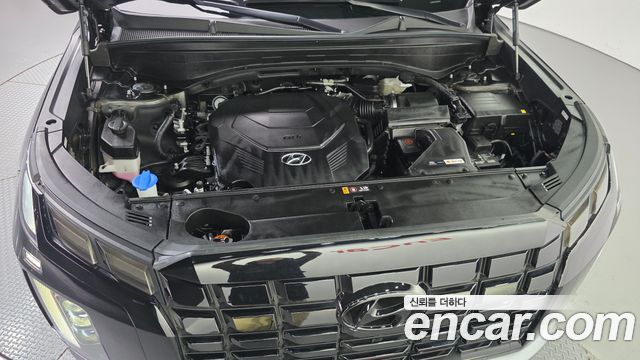 Hyundai Palisade 2024 — photo 6