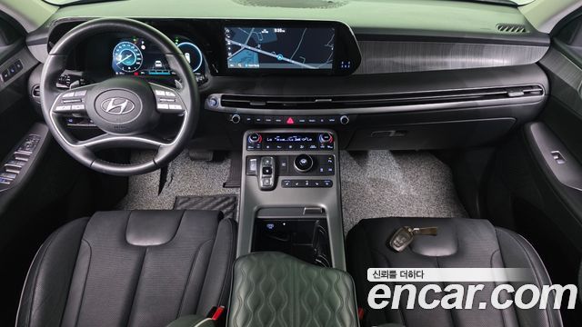 Hyundai Palisade 2024 — photo 10