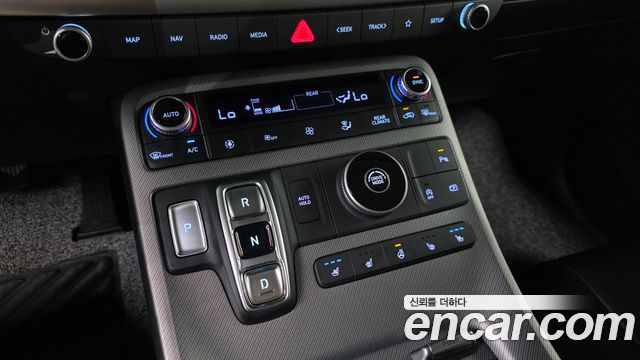 Hyundai Palisade 2024 — photo 12