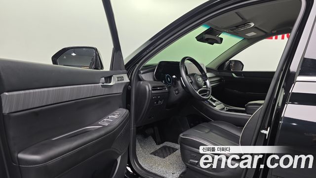 Hyundai Palisade 2024 — photo 13