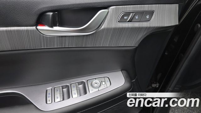 Hyundai Palisade 2024 — photo 17