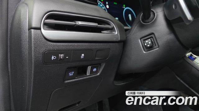 Hyundai Palisade 2024 — photo 18