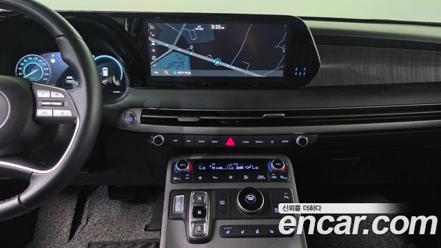 Hyundai Palisade 2024 — photo 20