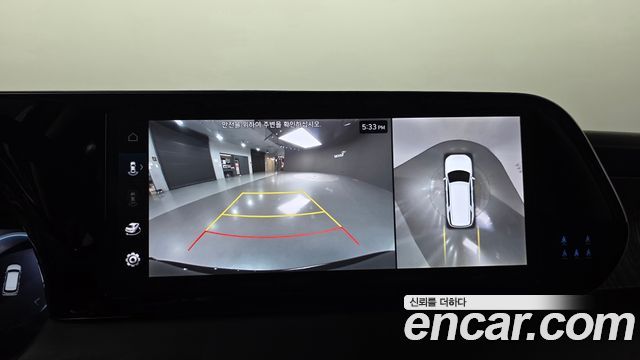 Hyundai Palisade 2024 — photo 21