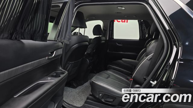 Hyundai Palisade 2024 — photo 22