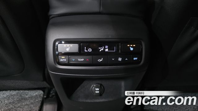 Hyundai Palisade 2024 — photo 23