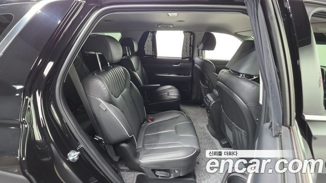 Hyundai Palisade 2024 — photo 24