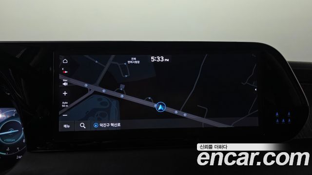 Hyundai Palisade 2024 — photo 26