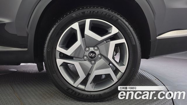Hyundai Palisade 2024 — photo 7