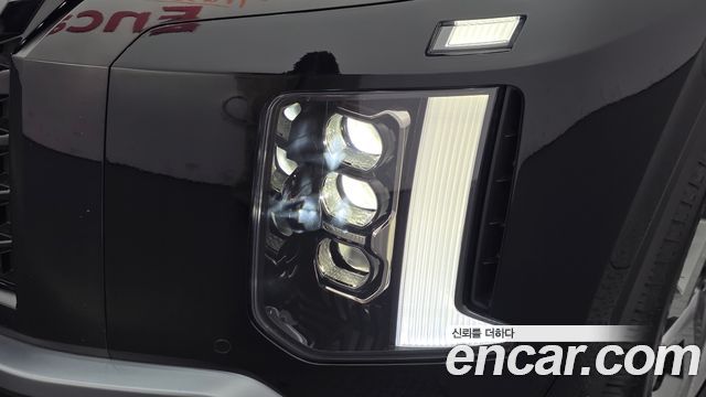 Hyundai Palisade 2024 — photo 8