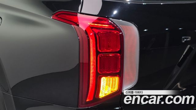 Hyundai Palisade 2024 — photo 9