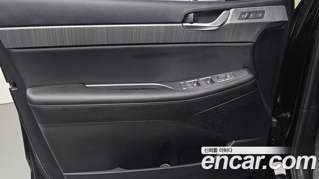 Hyundai Palisade 2024 — photo 14